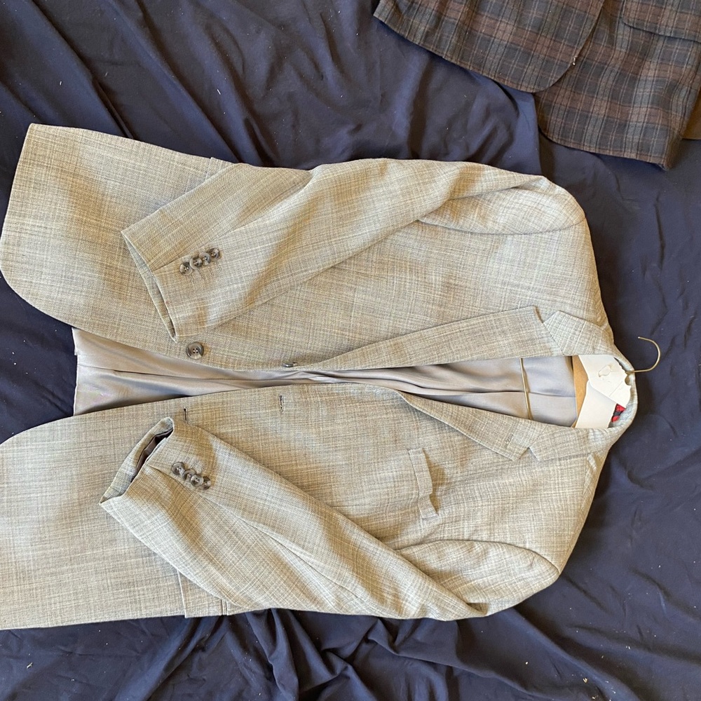 Mens Blazer - Picture 7 of 8